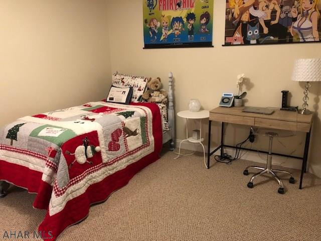 Hawthorne Manor - Residential