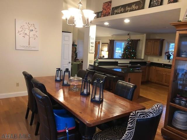 Hawthorne Manor - Residential