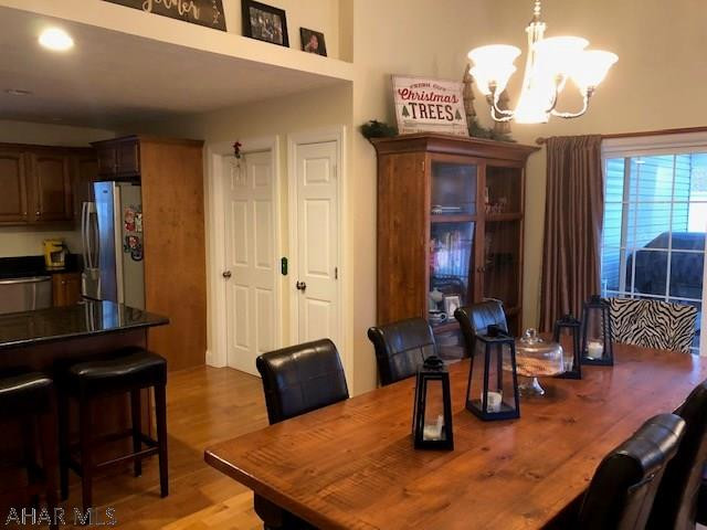 Hawthorne Manor - Residential