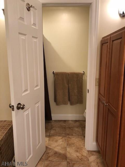 Hawthorne Manor - Residential