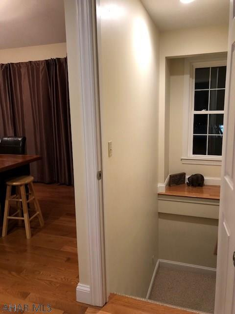 Hawthorne Manor - Residential