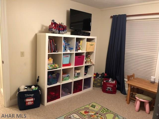 Hawthorne Manor - Residential