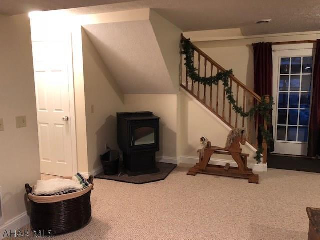 Hawthorne Manor - Residential