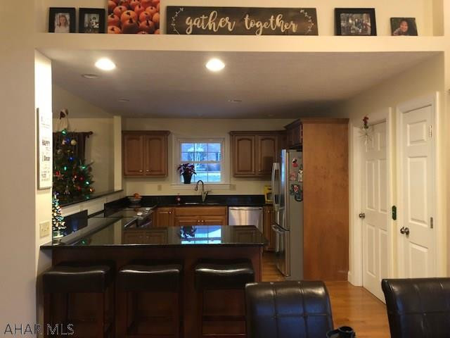 Hawthorne Manor - Residential