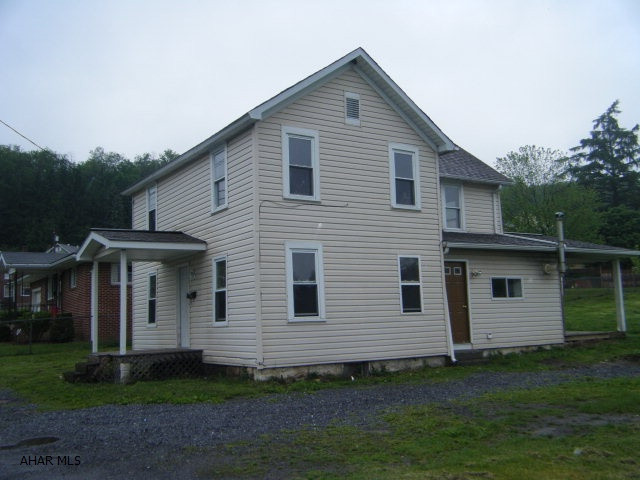 Other - Residential