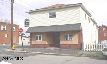 Juniata - Commercial Sale