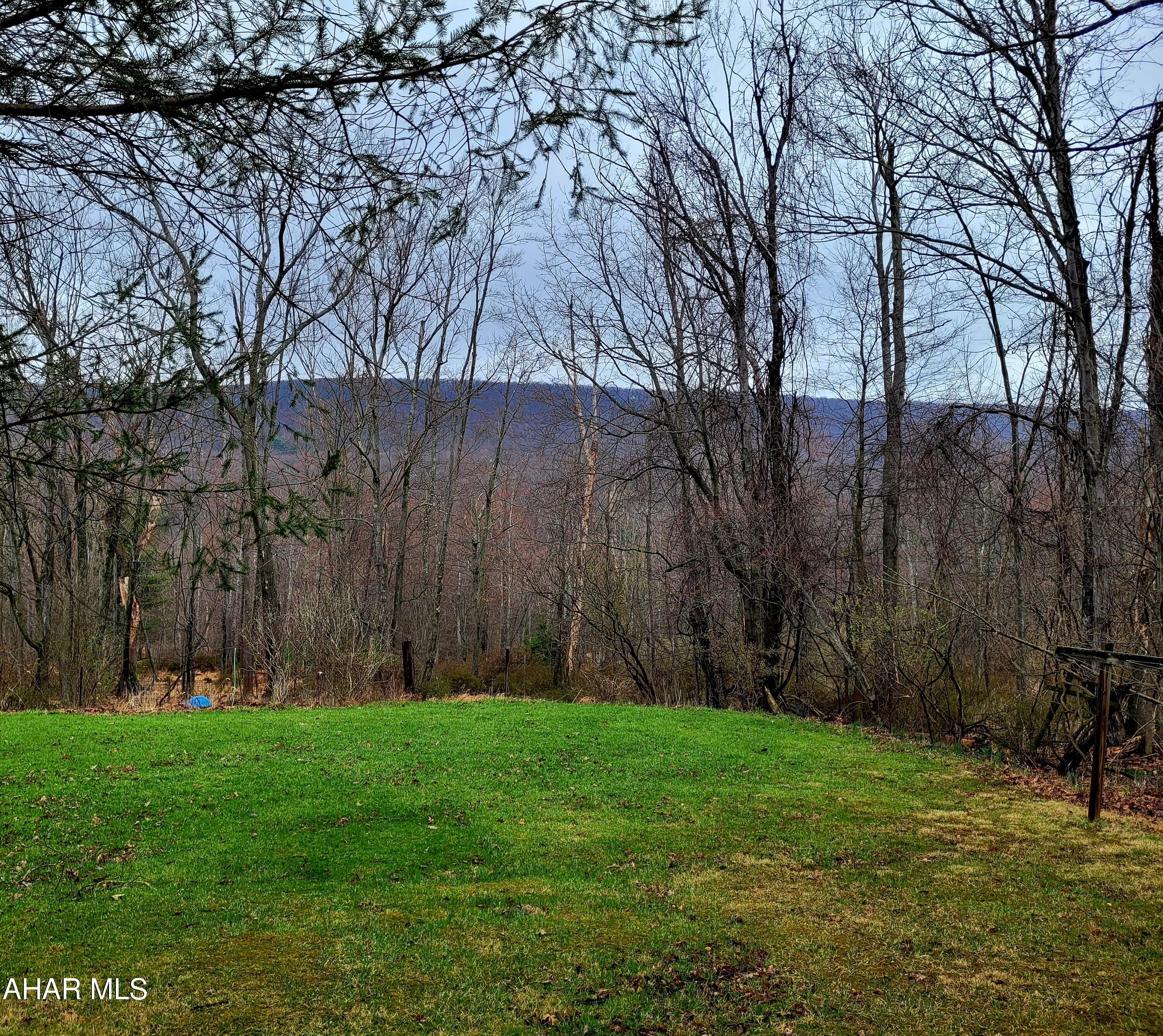 Sinking Valley - Residential