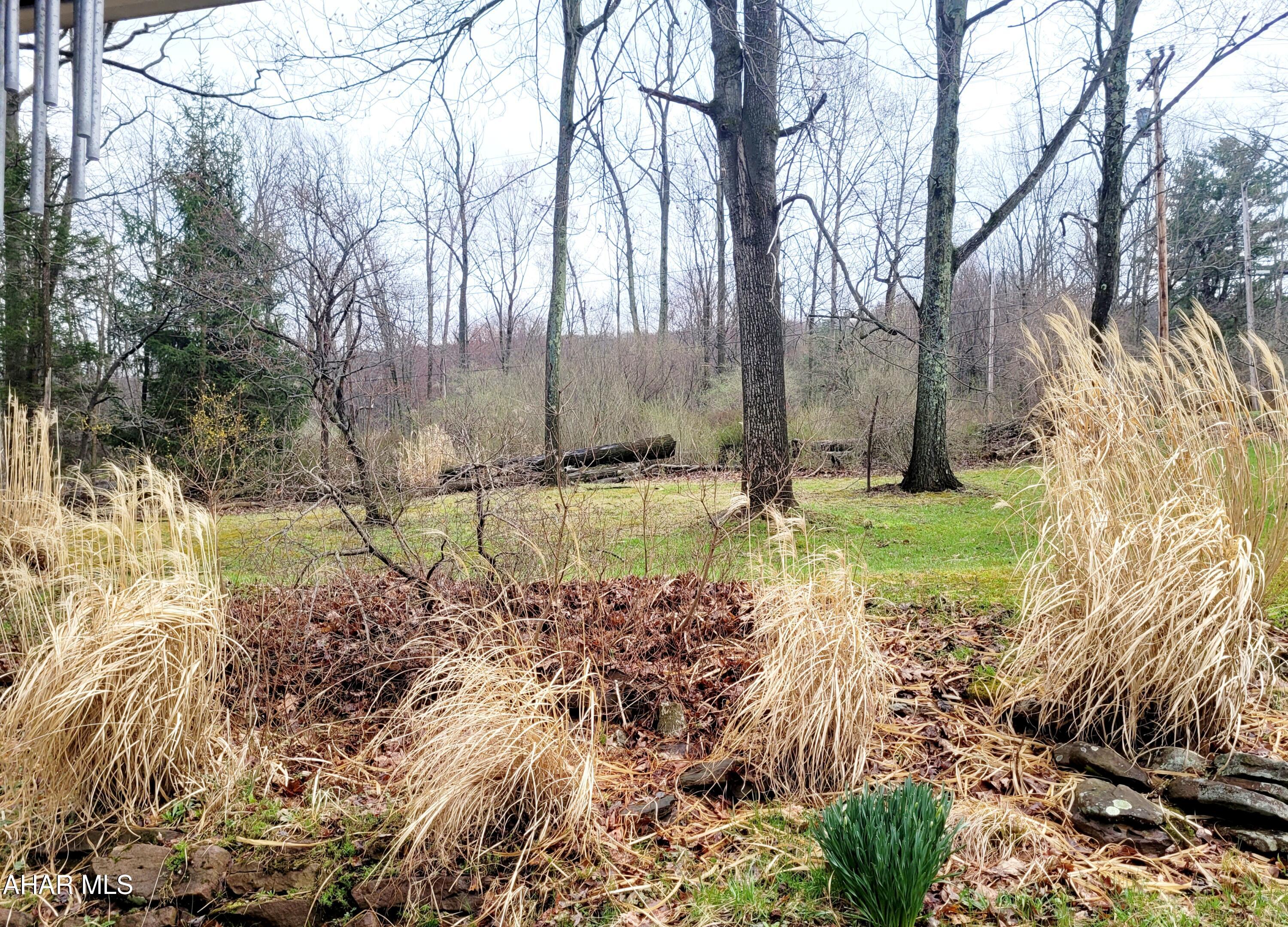 Sinking Valley - Residential