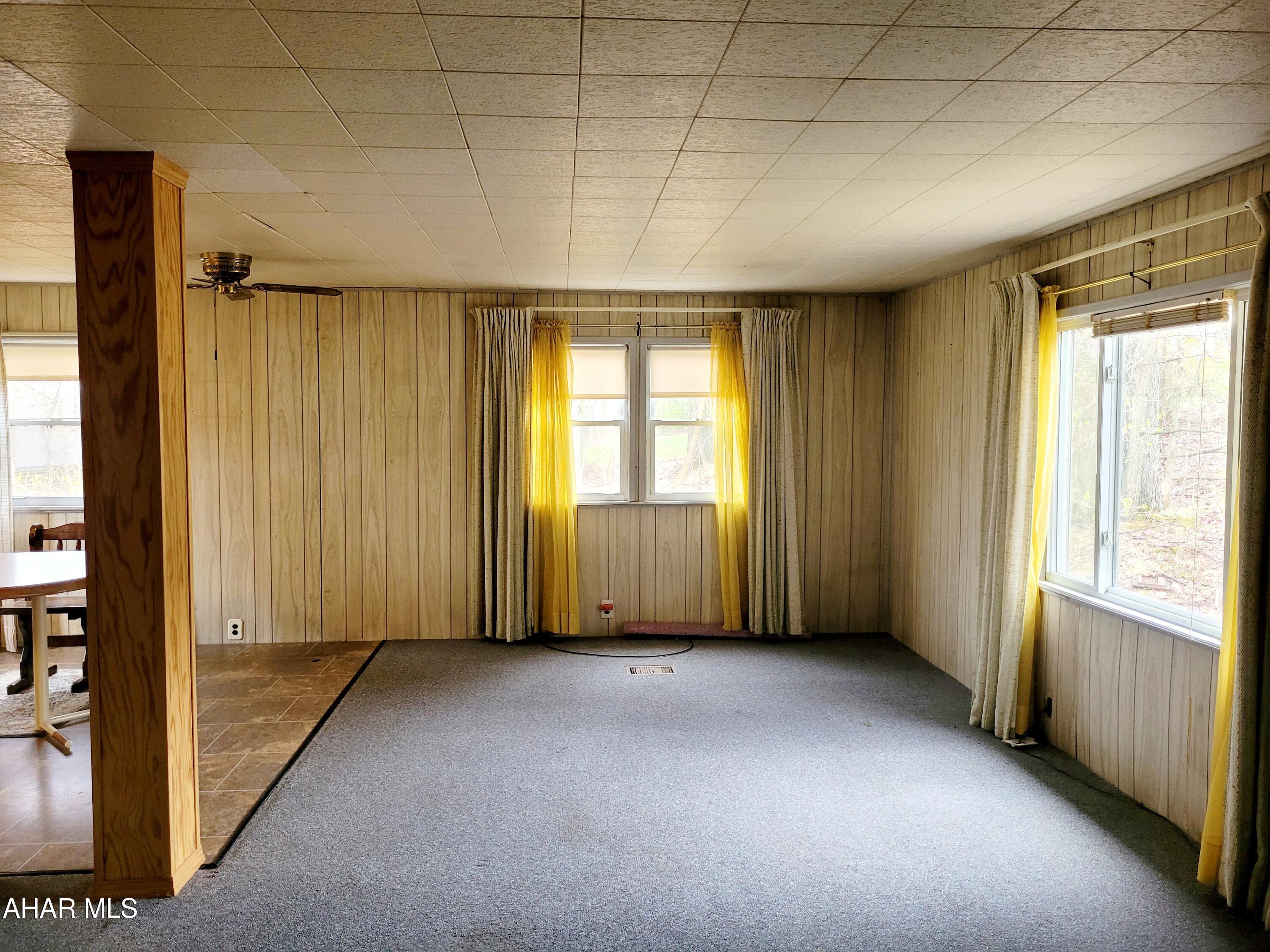 Sinking Valley - Residential