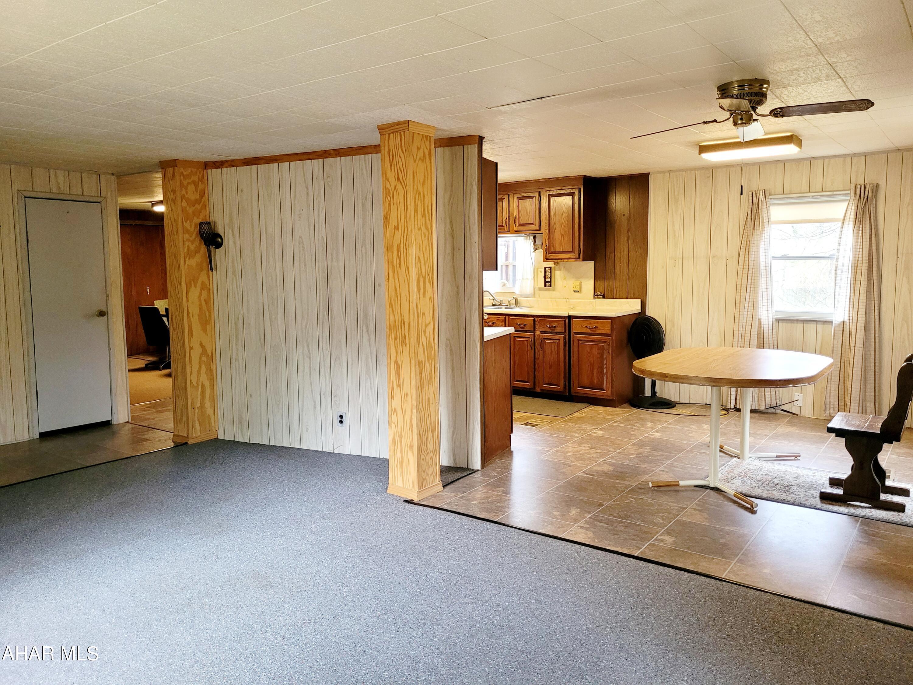 Sinking Valley - Residential