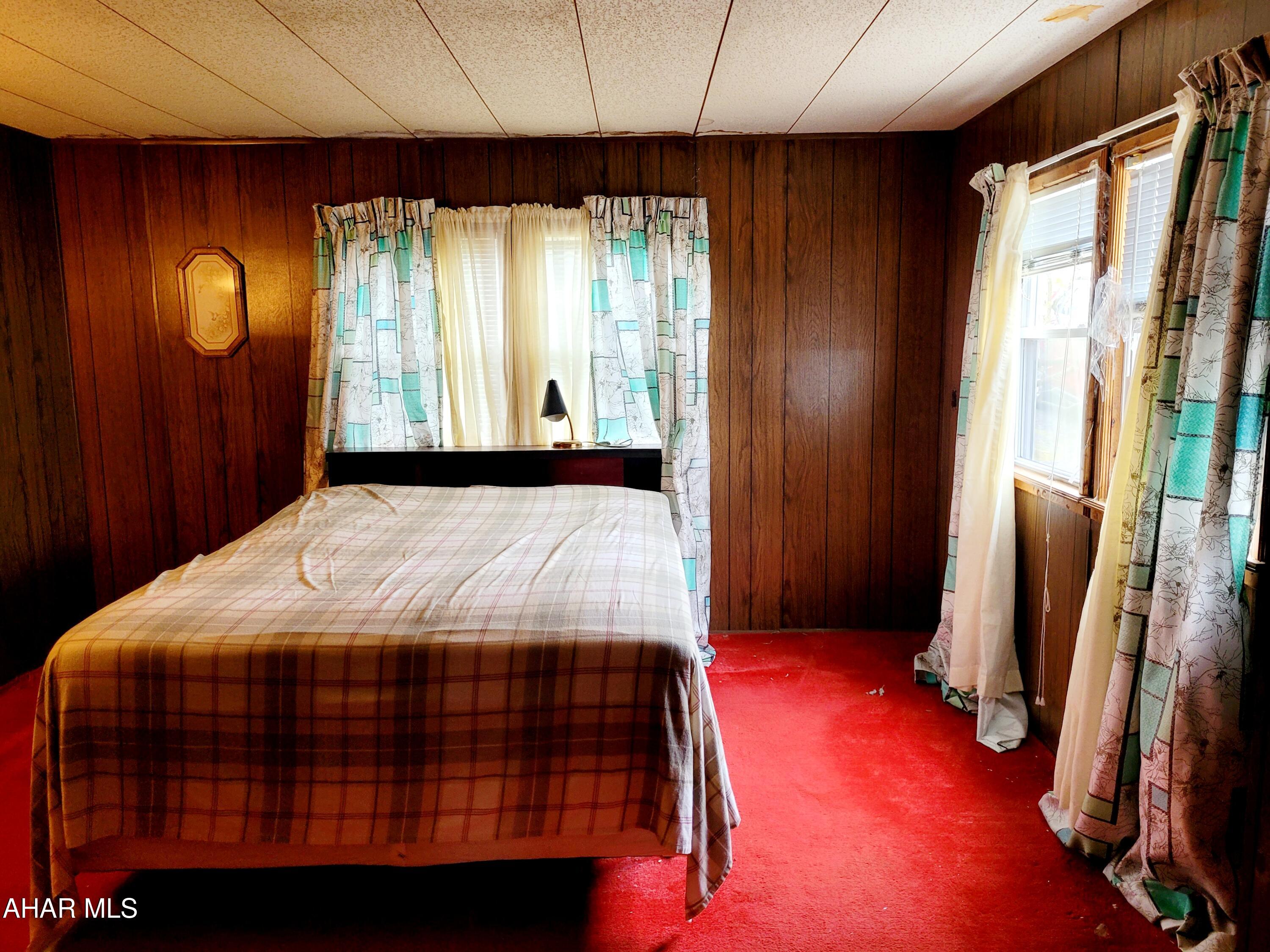 Sinking Valley - Residential