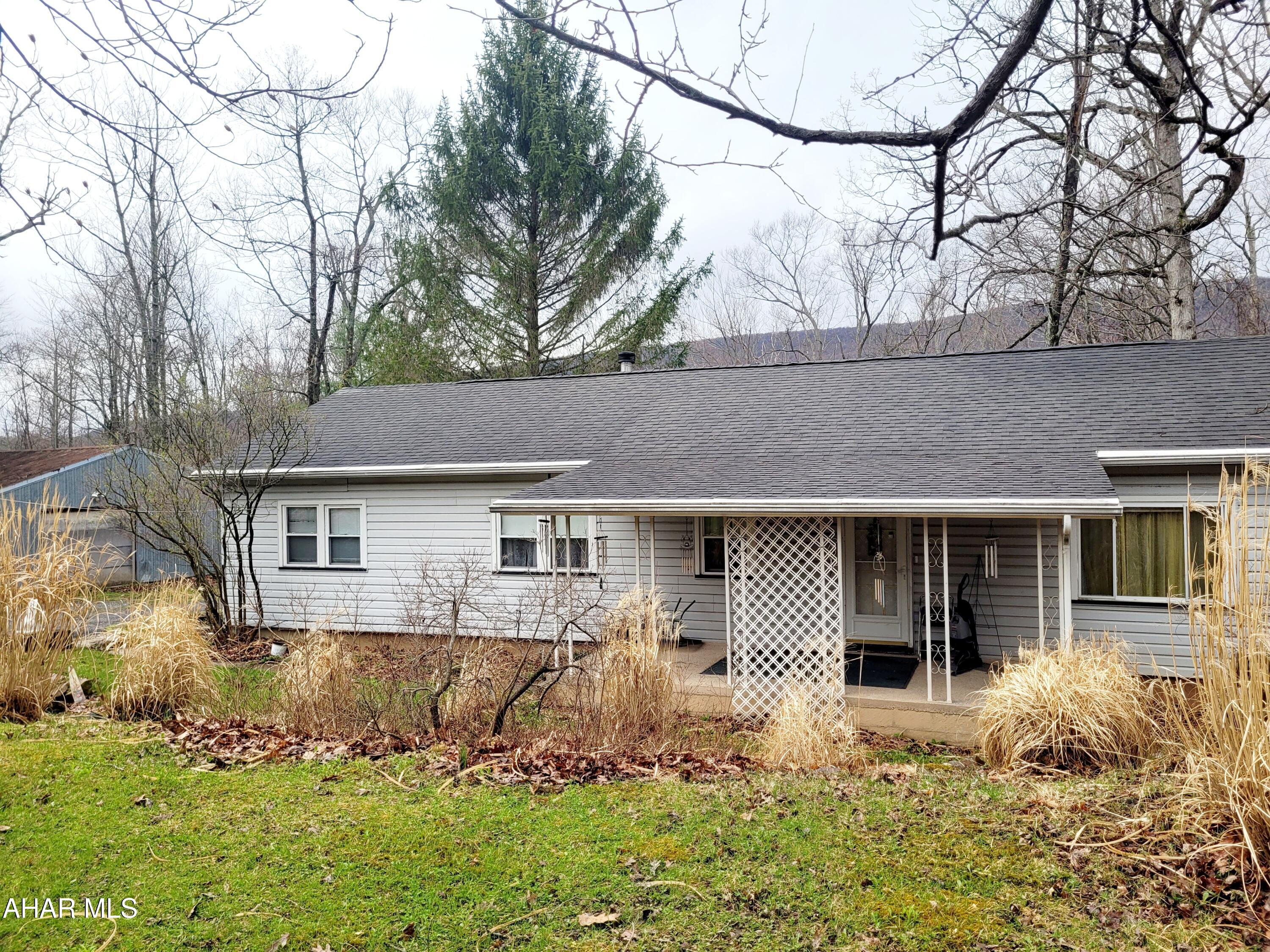 Sinking Valley - Residential