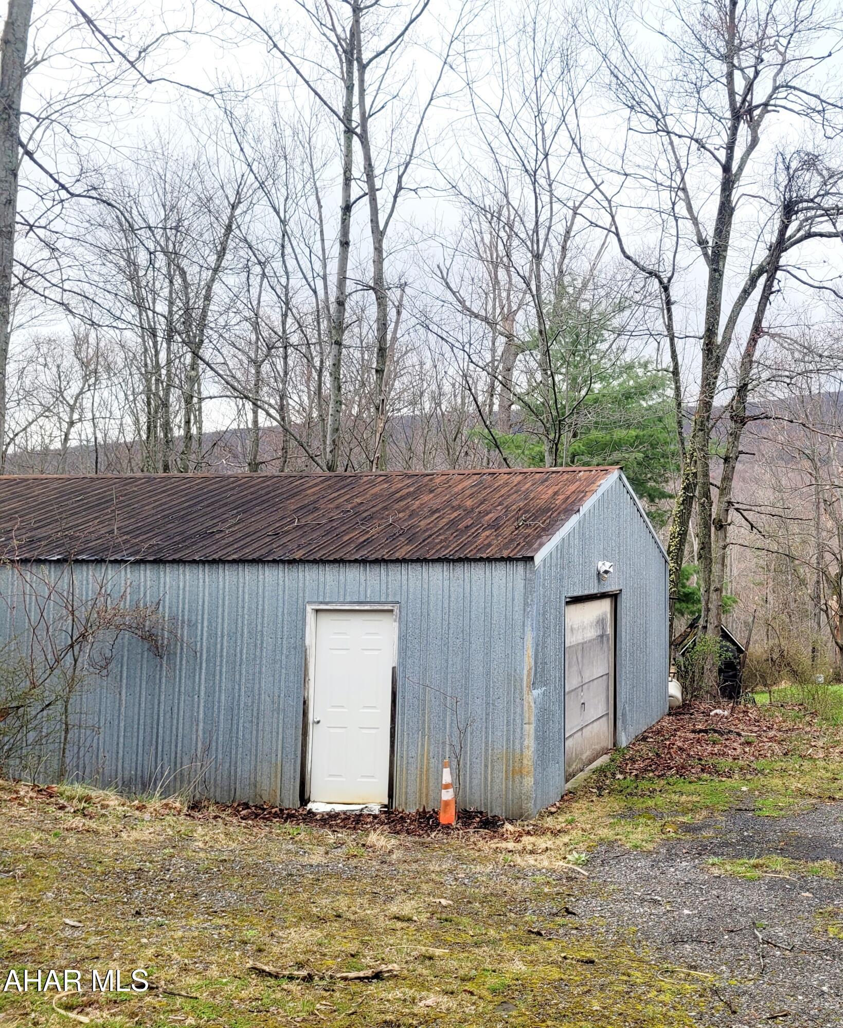 Sinking Valley - Residential