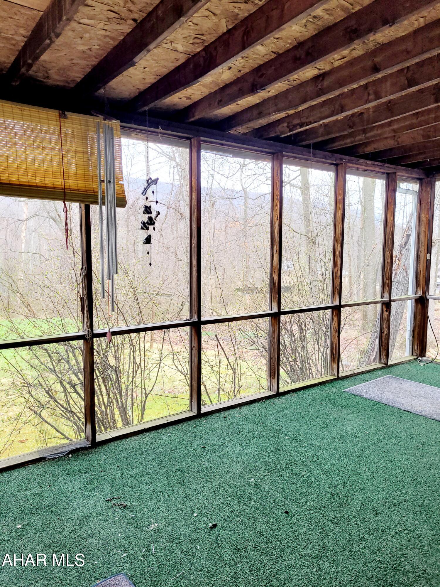 Sinking Valley - Residential