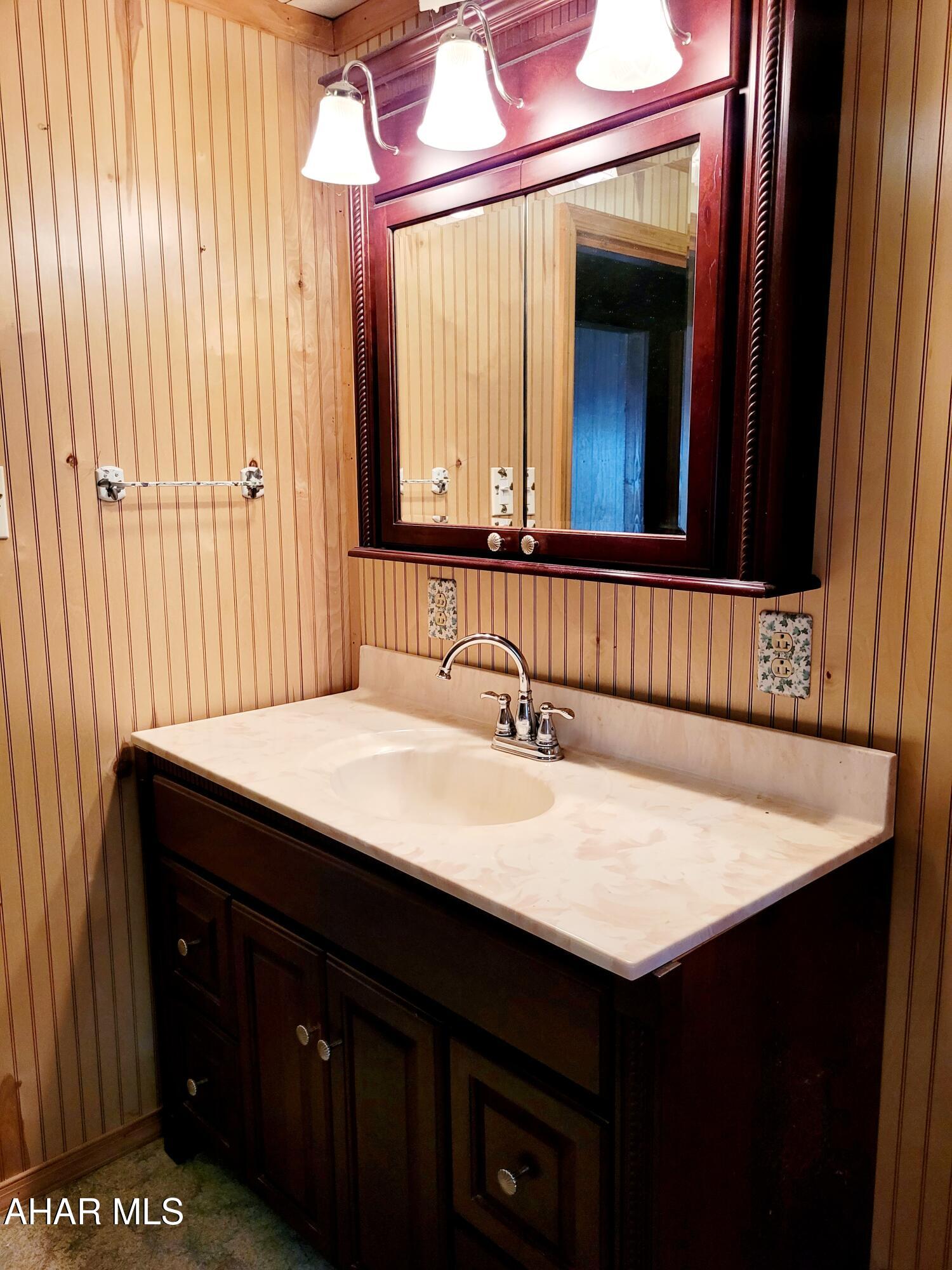 Sinking Valley - Residential