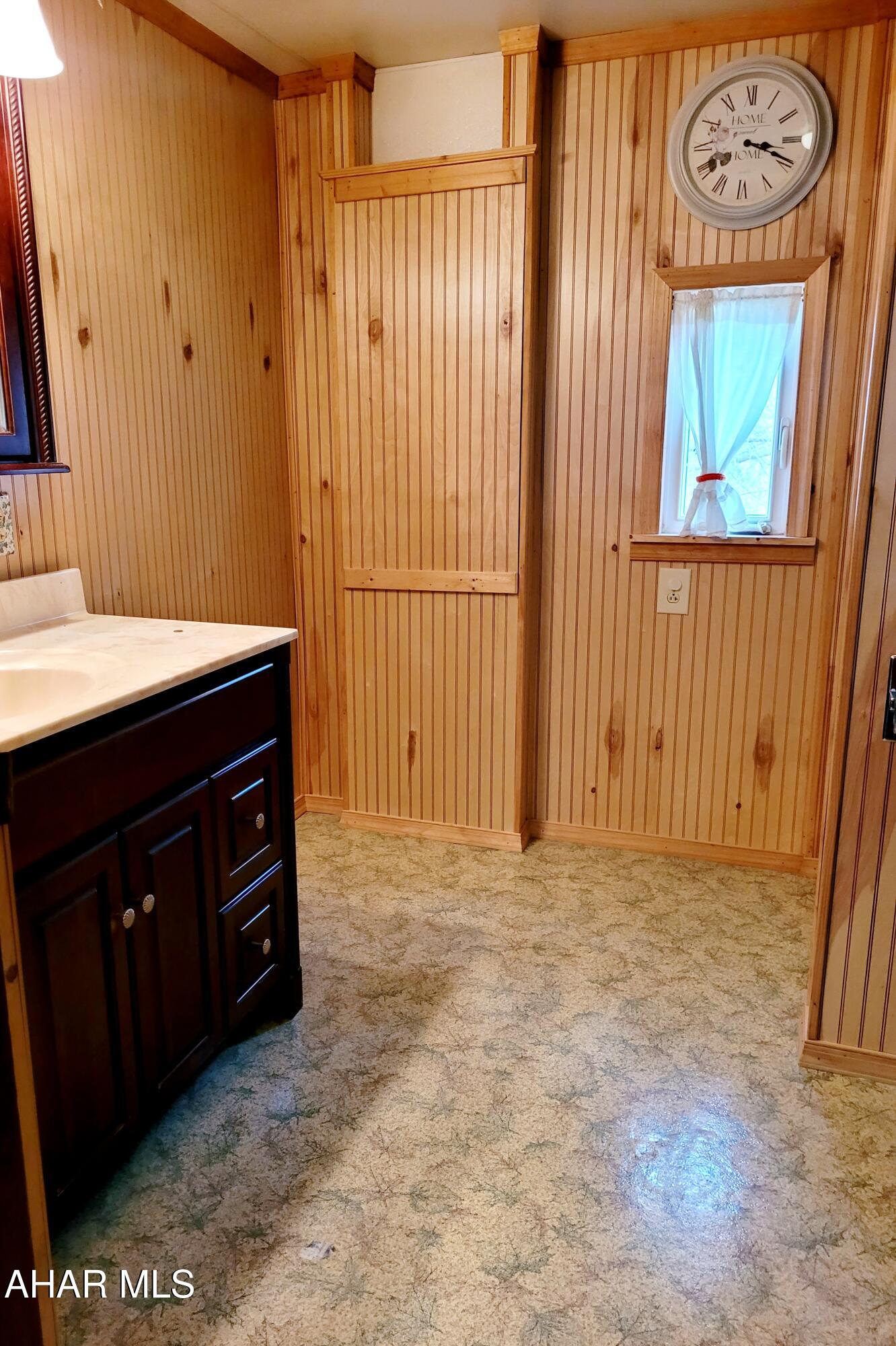 Sinking Valley - Residential