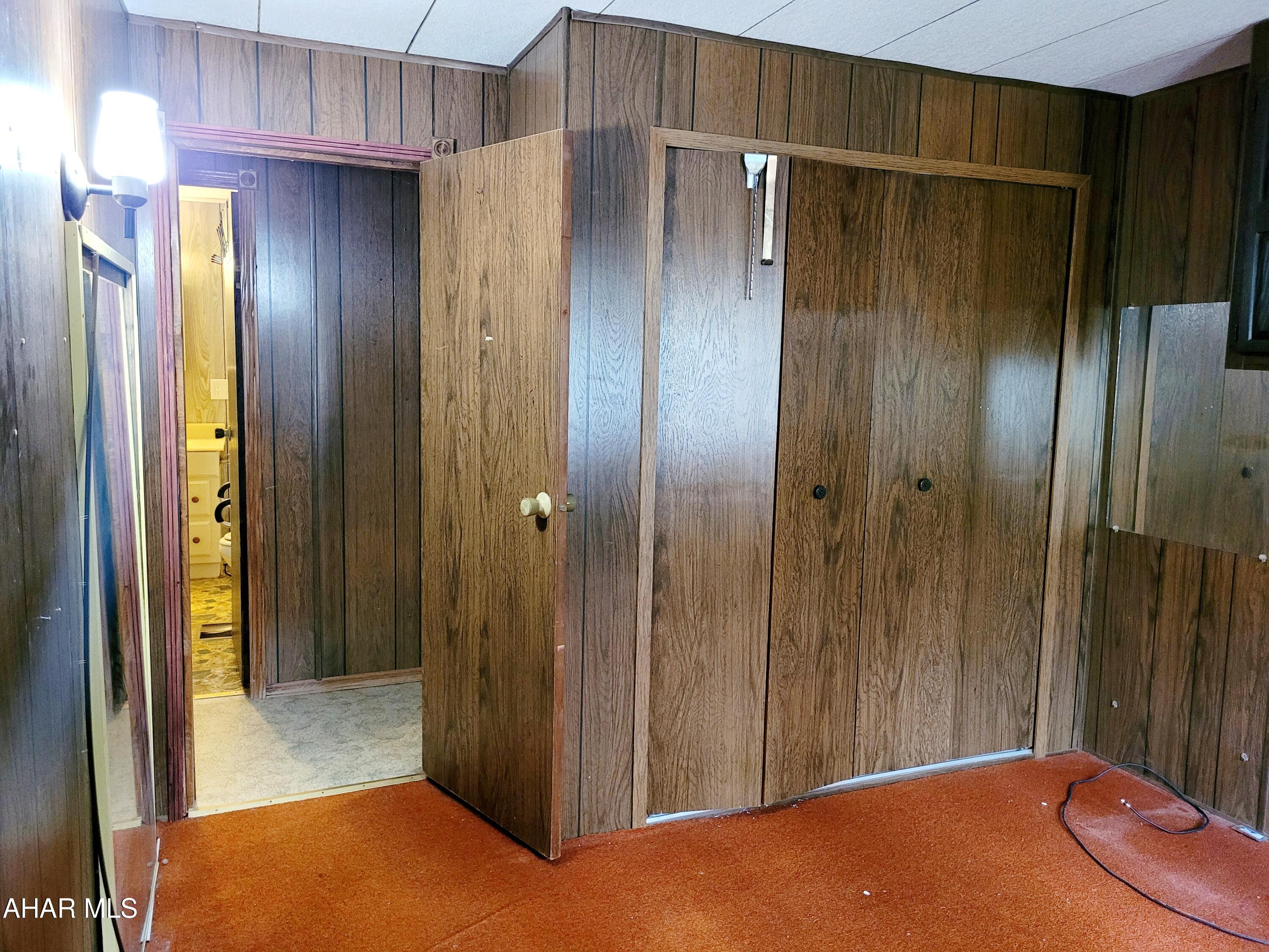 Sinking Valley - Residential