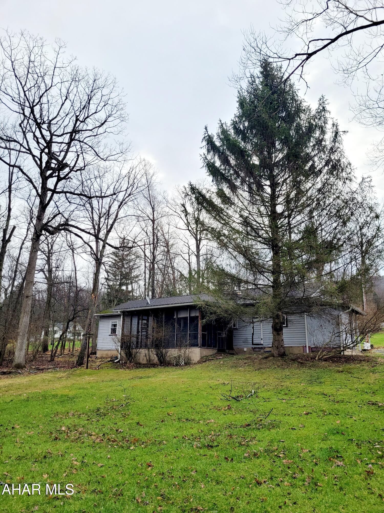 Sinking Valley - Residential