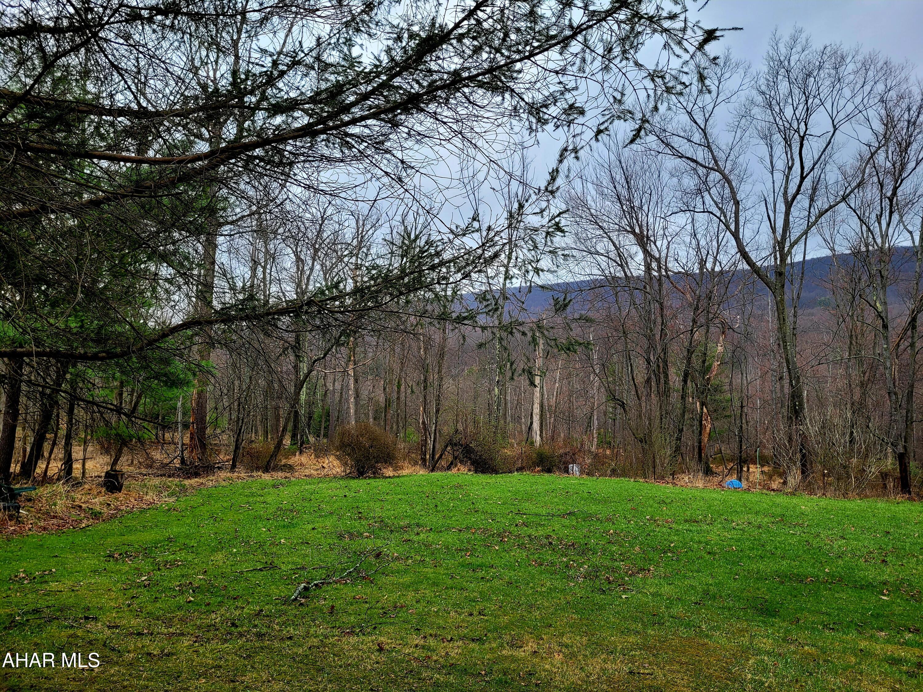 Sinking Valley - Residential