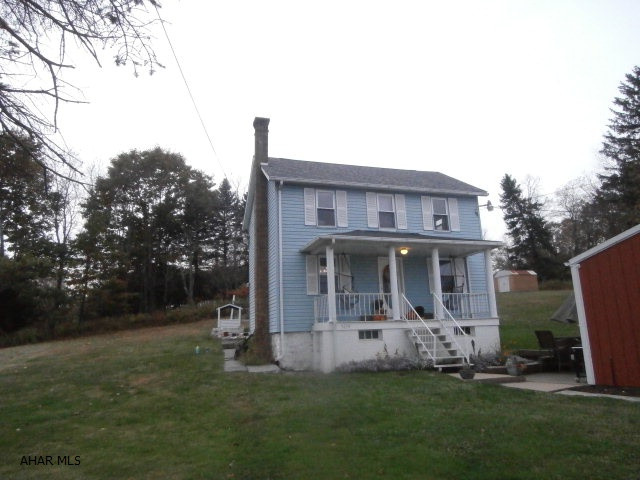 Unknown - Residential