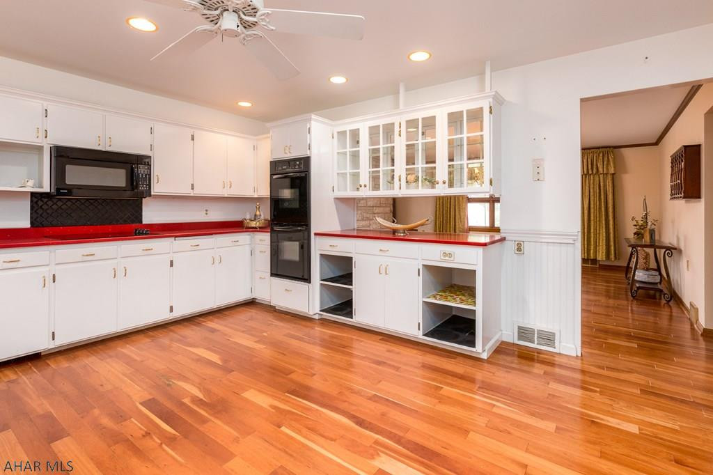 Beverly Hills - Residential