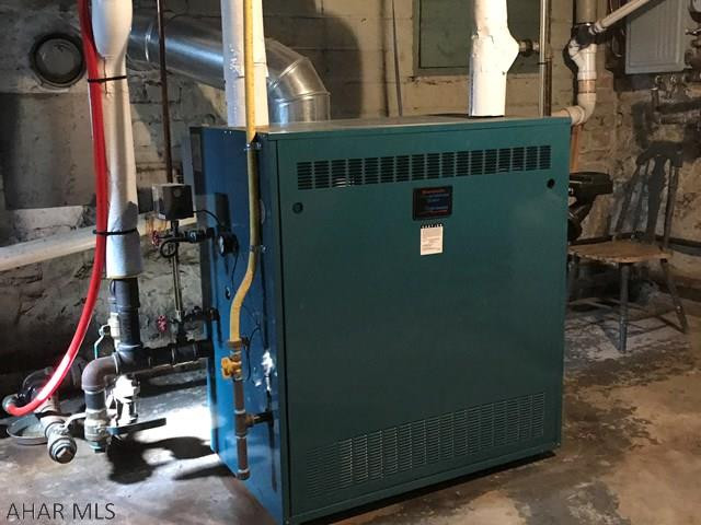 Unknown - Residential