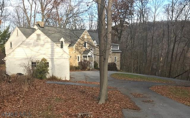 Unknown - Residential