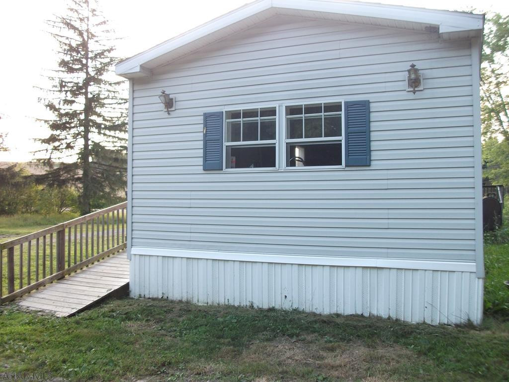 Unknown - Residential