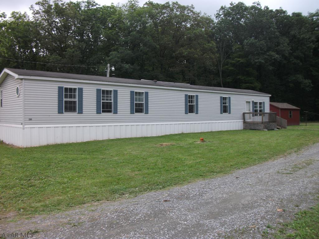 Unknown - Residential