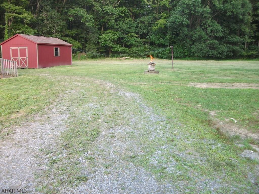 Unknown - Residential