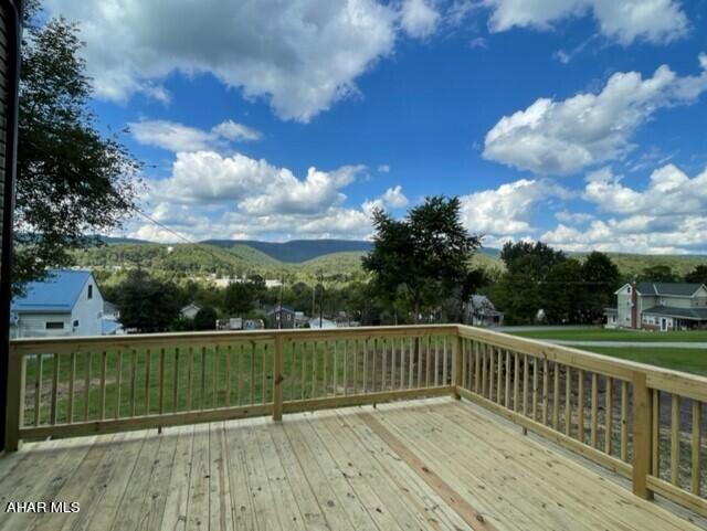 Northwood - Residential