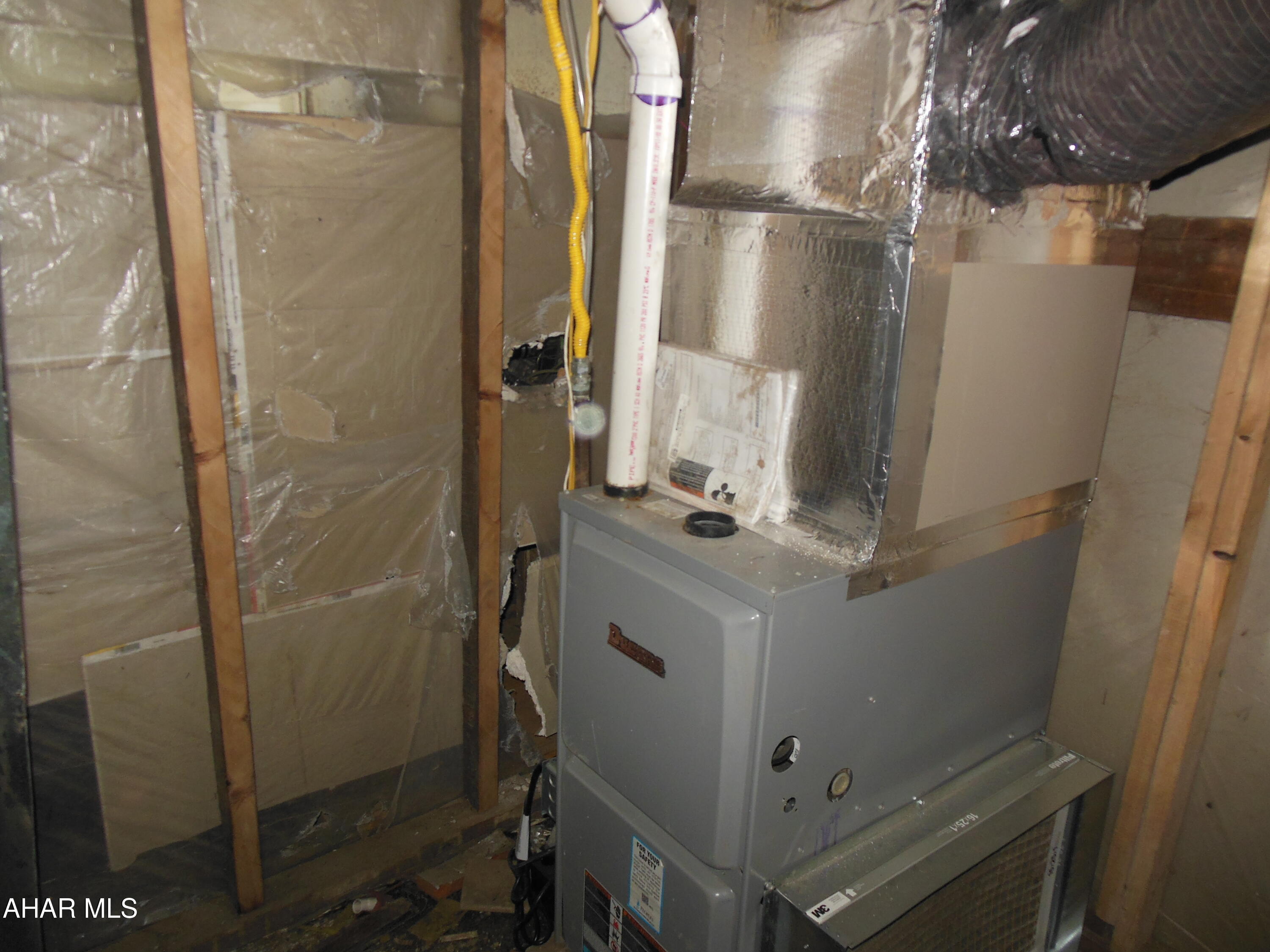 Calvert Hills - Residential