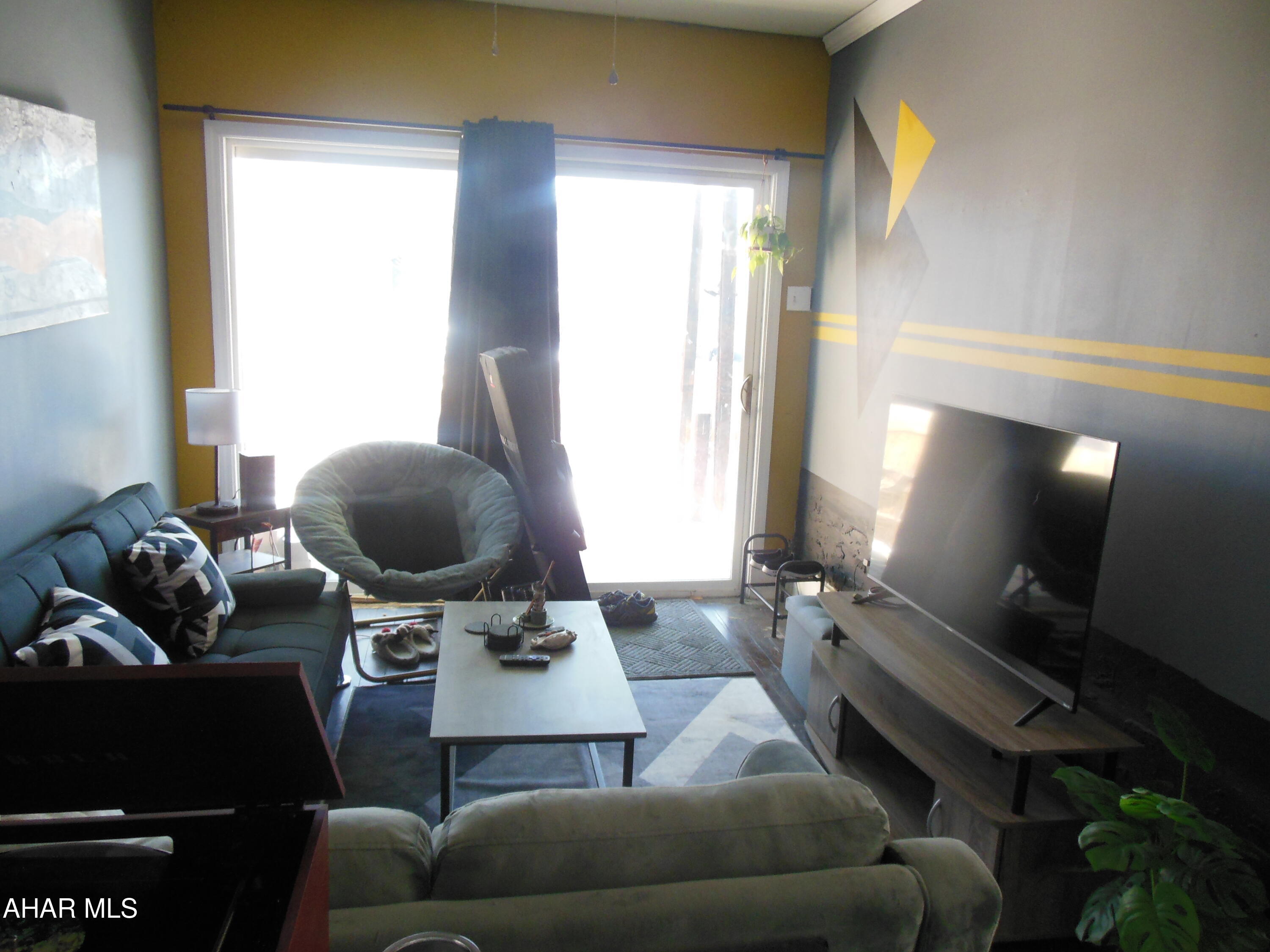 Calvert Hills - Residential