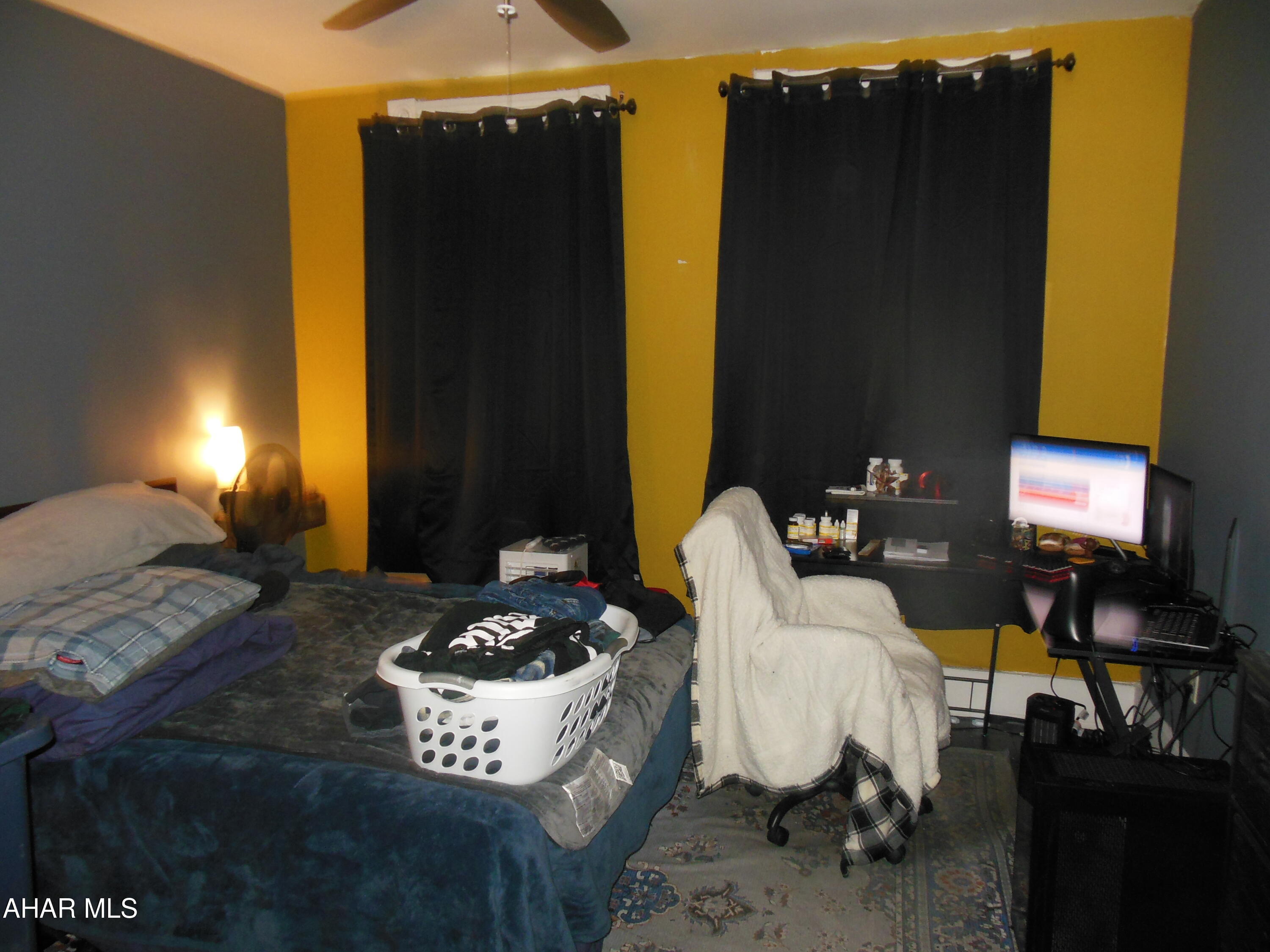 Calvert Hills - Residential