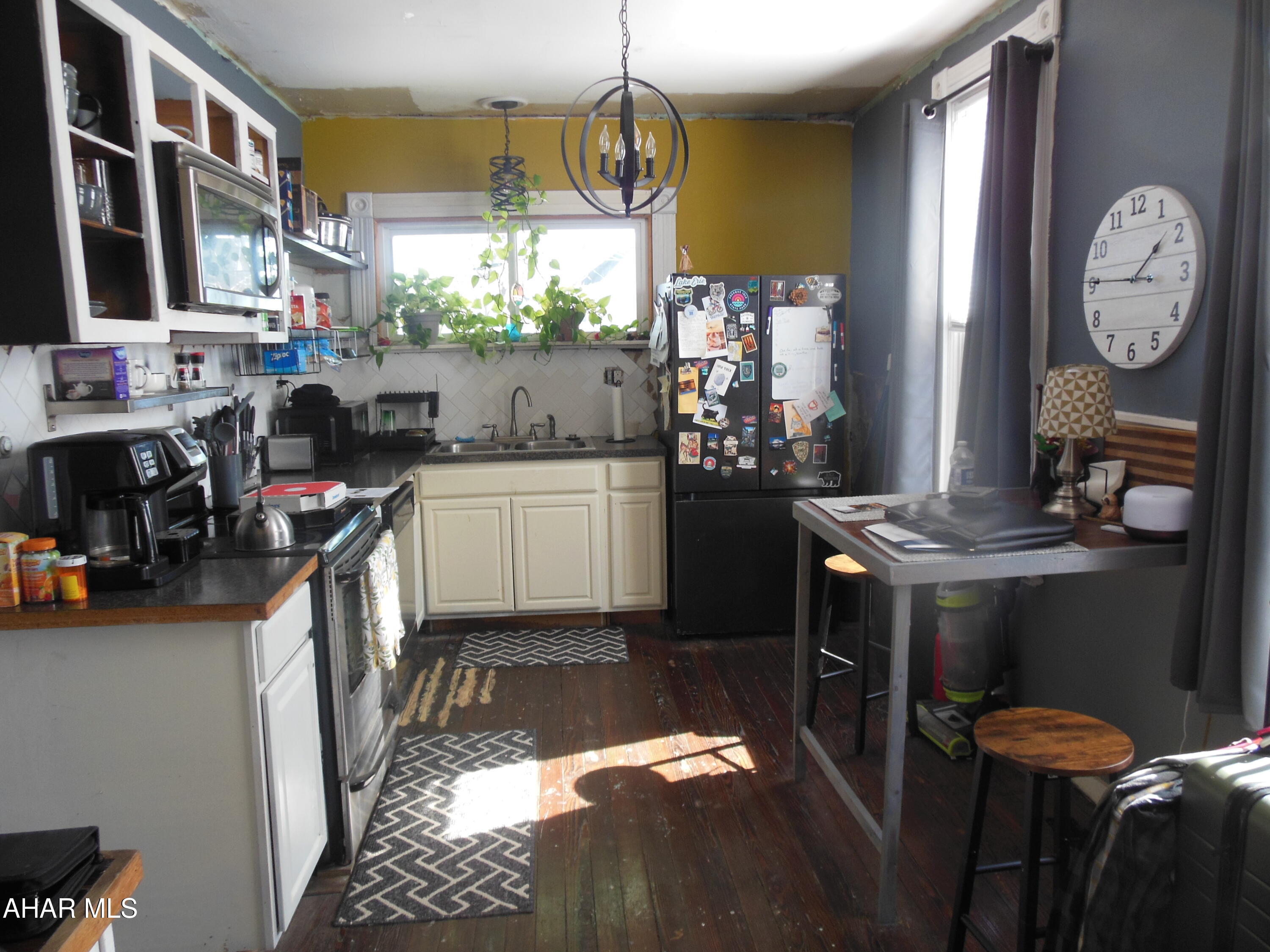 Calvert Hills - Residential