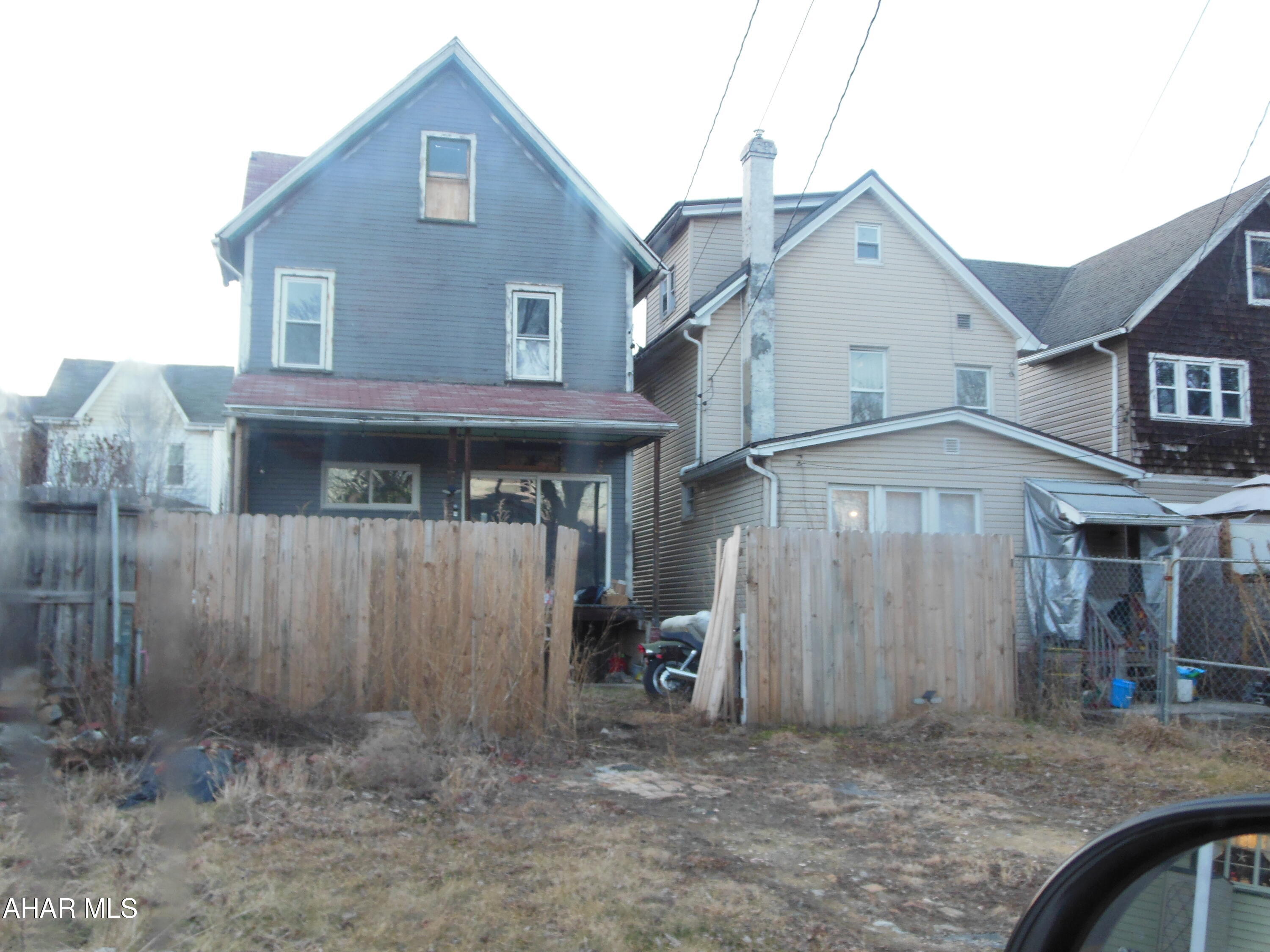 Calvert Hills - Residential