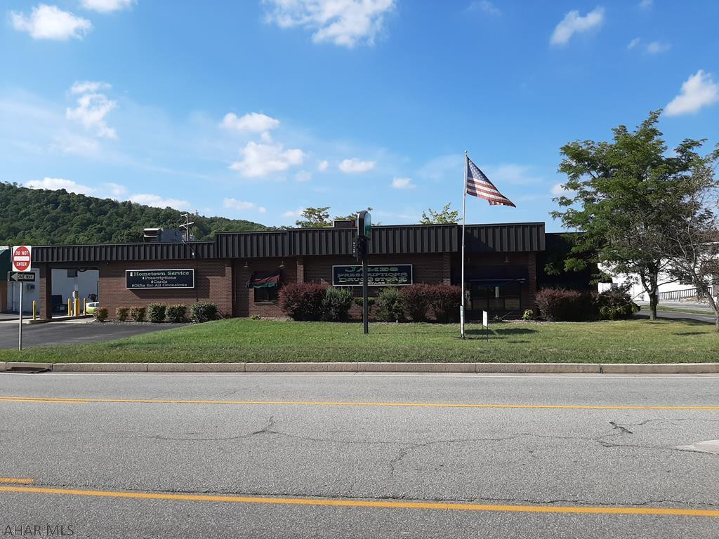 Other - Commercial Sale