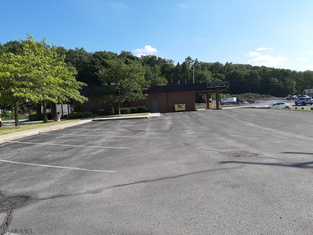 Other - Commercial Sale