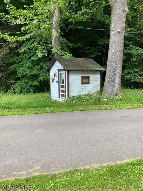 Unknown - Residential