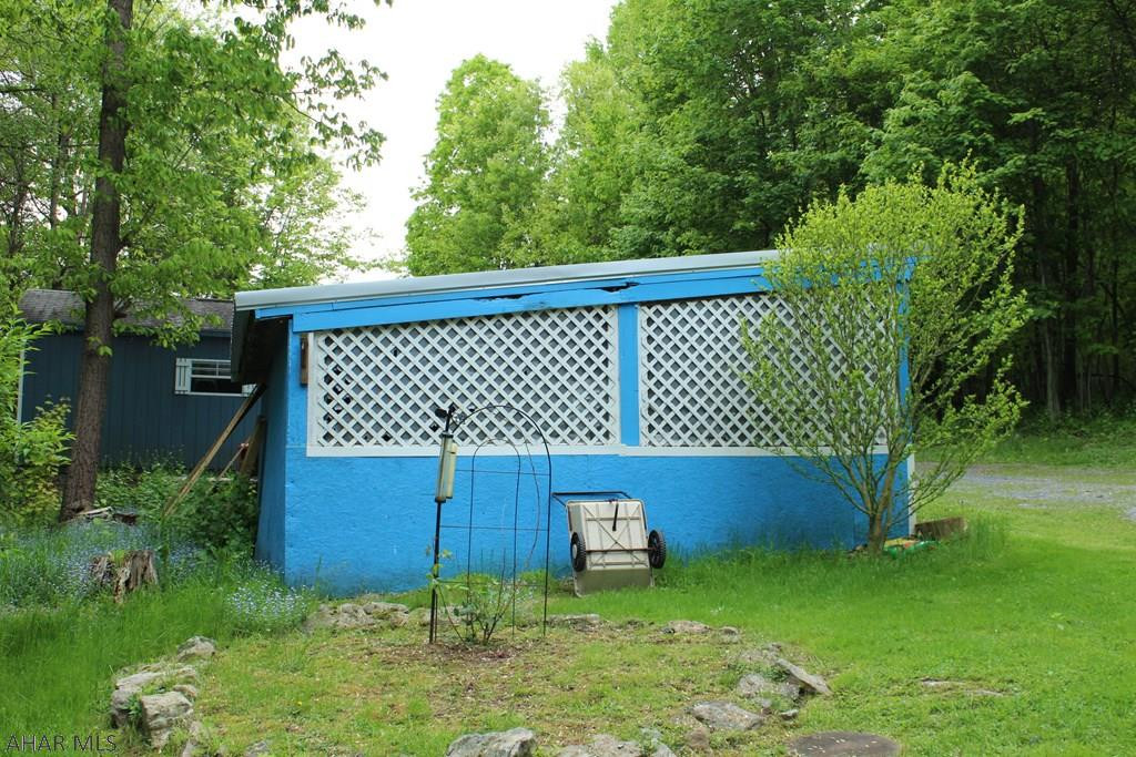 Unknown - Residential