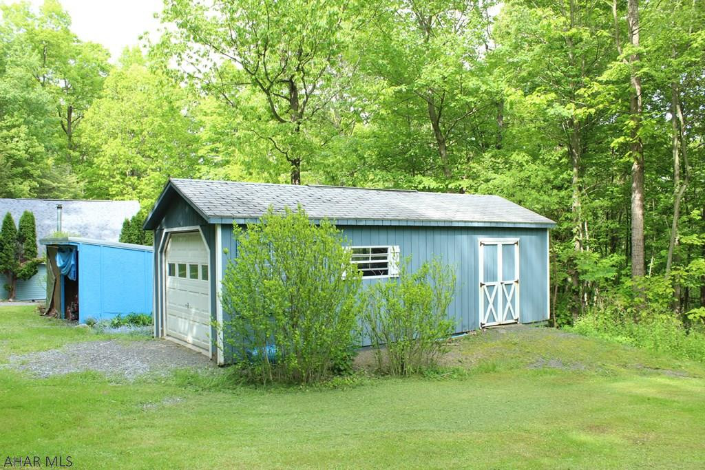 Unknown - Residential