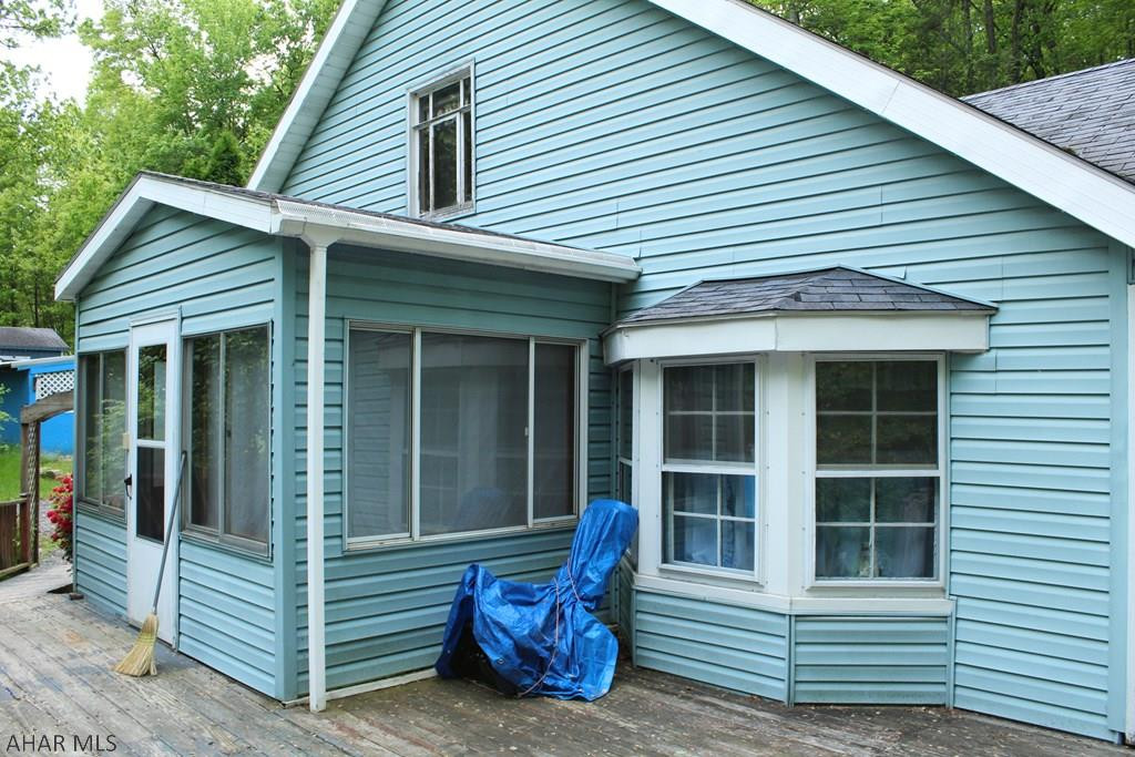 Unknown - Residential