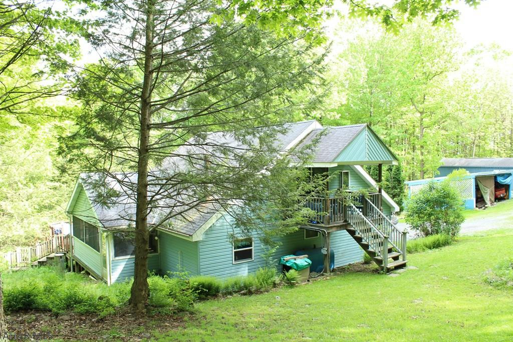 Unknown - Residential