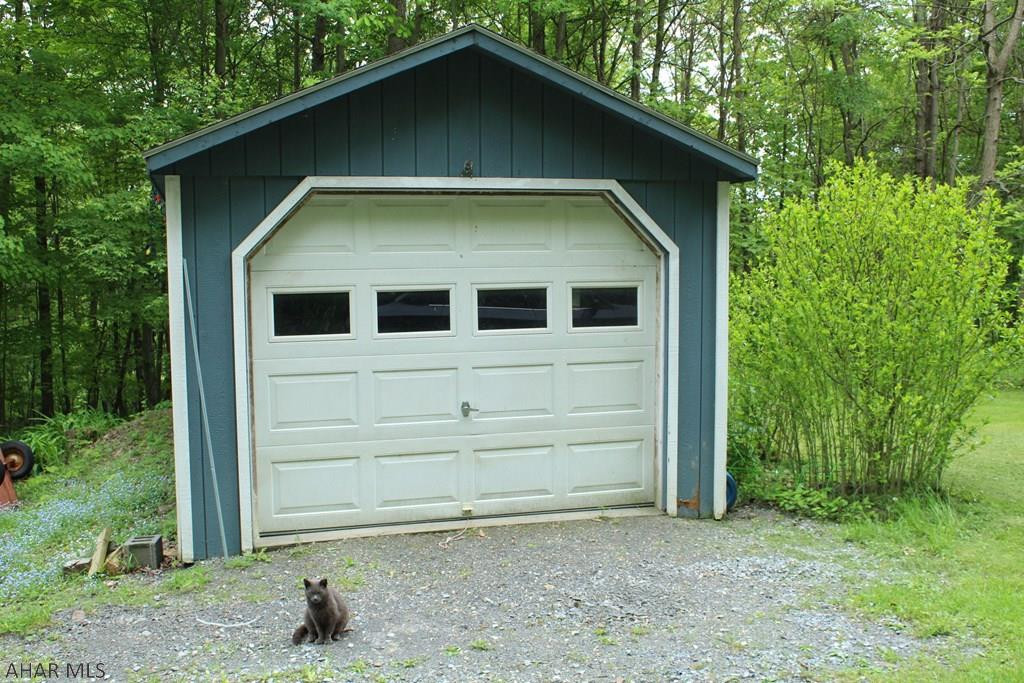 Unknown - Residential