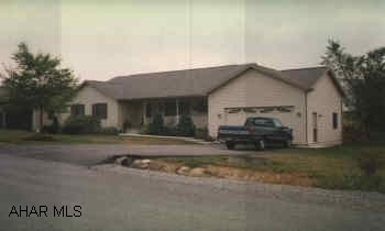 Penn Farms - Residential