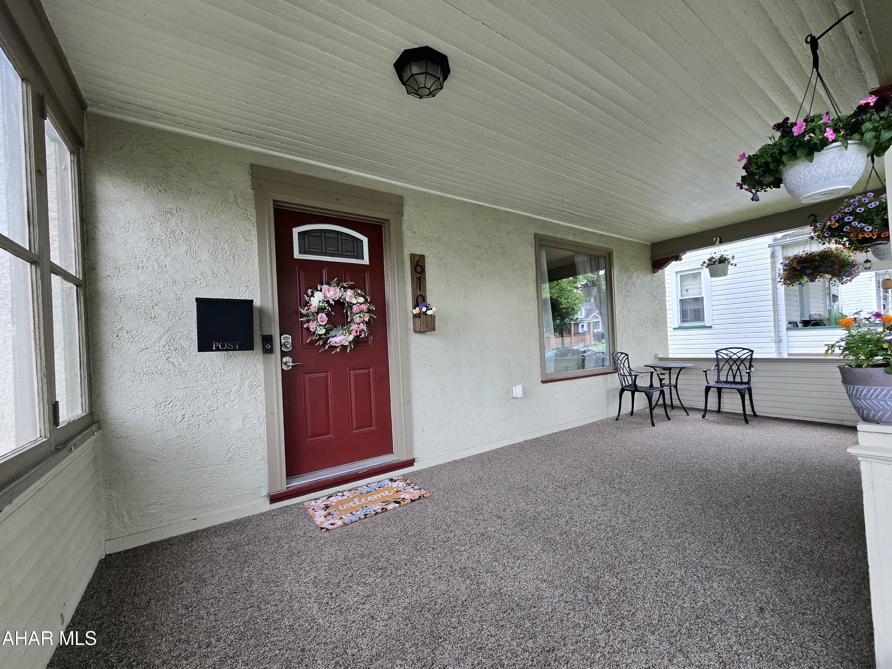 Hollidaysburg - Residential