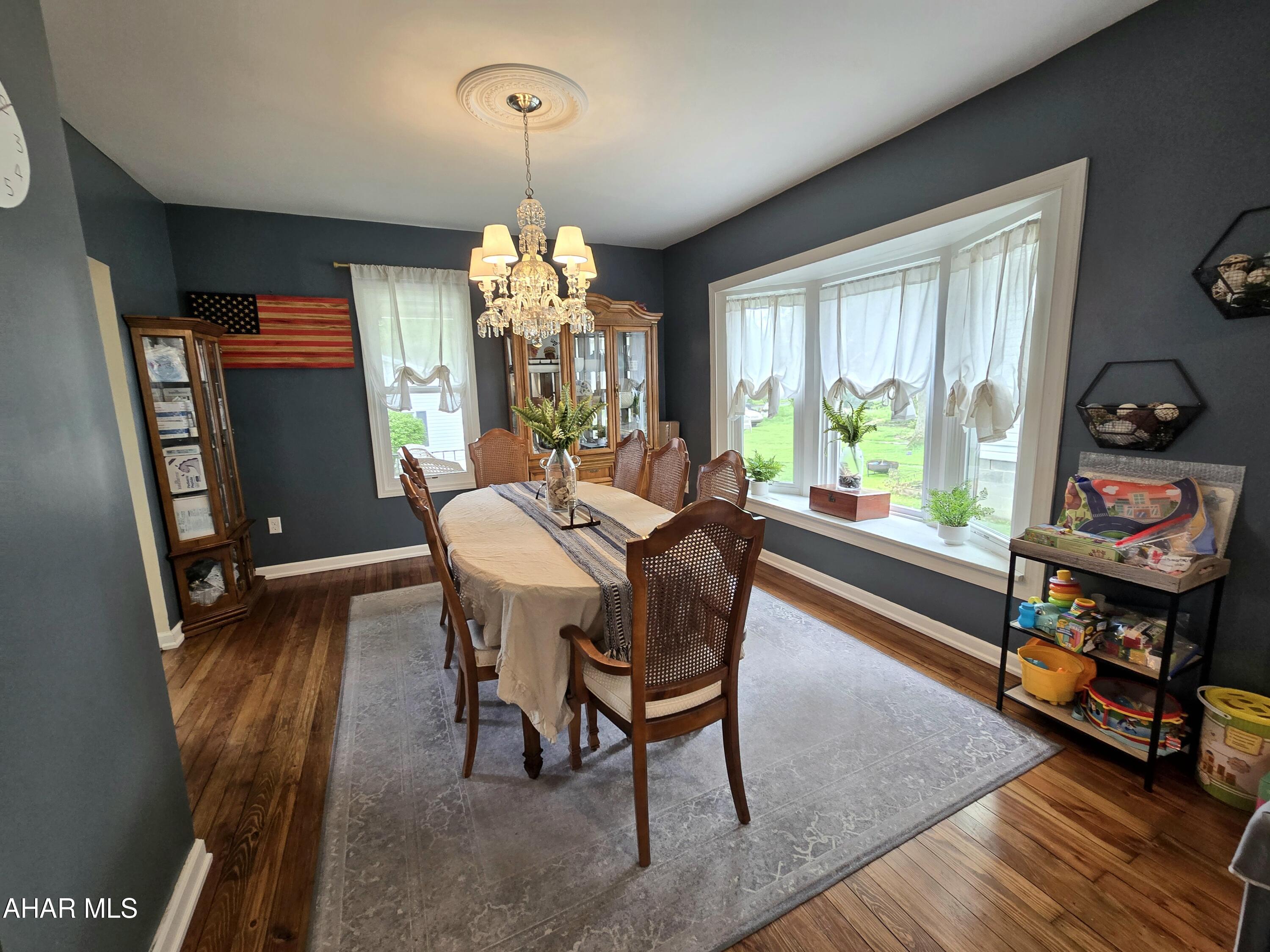 Hollidaysburg - Residential