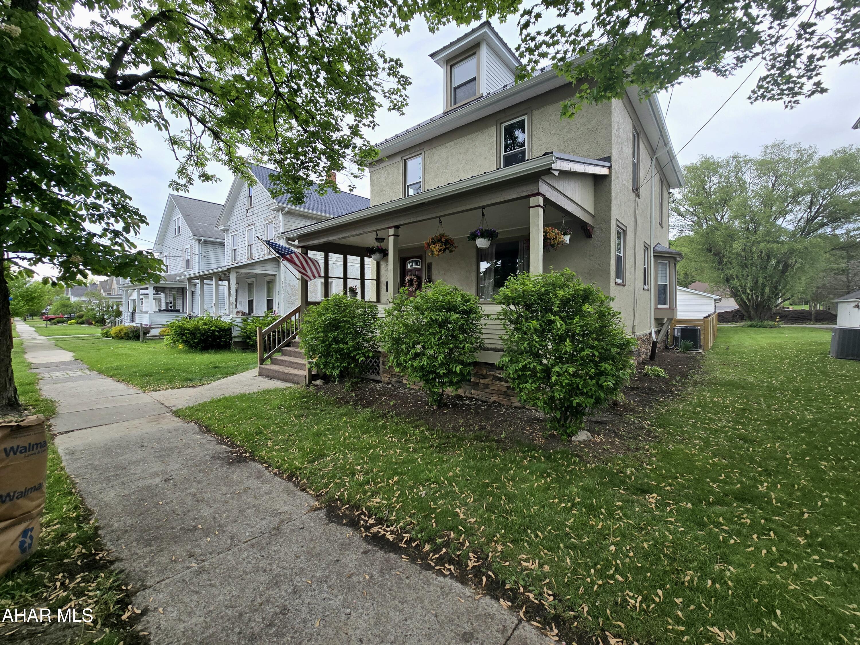 Hollidaysburg - Residential