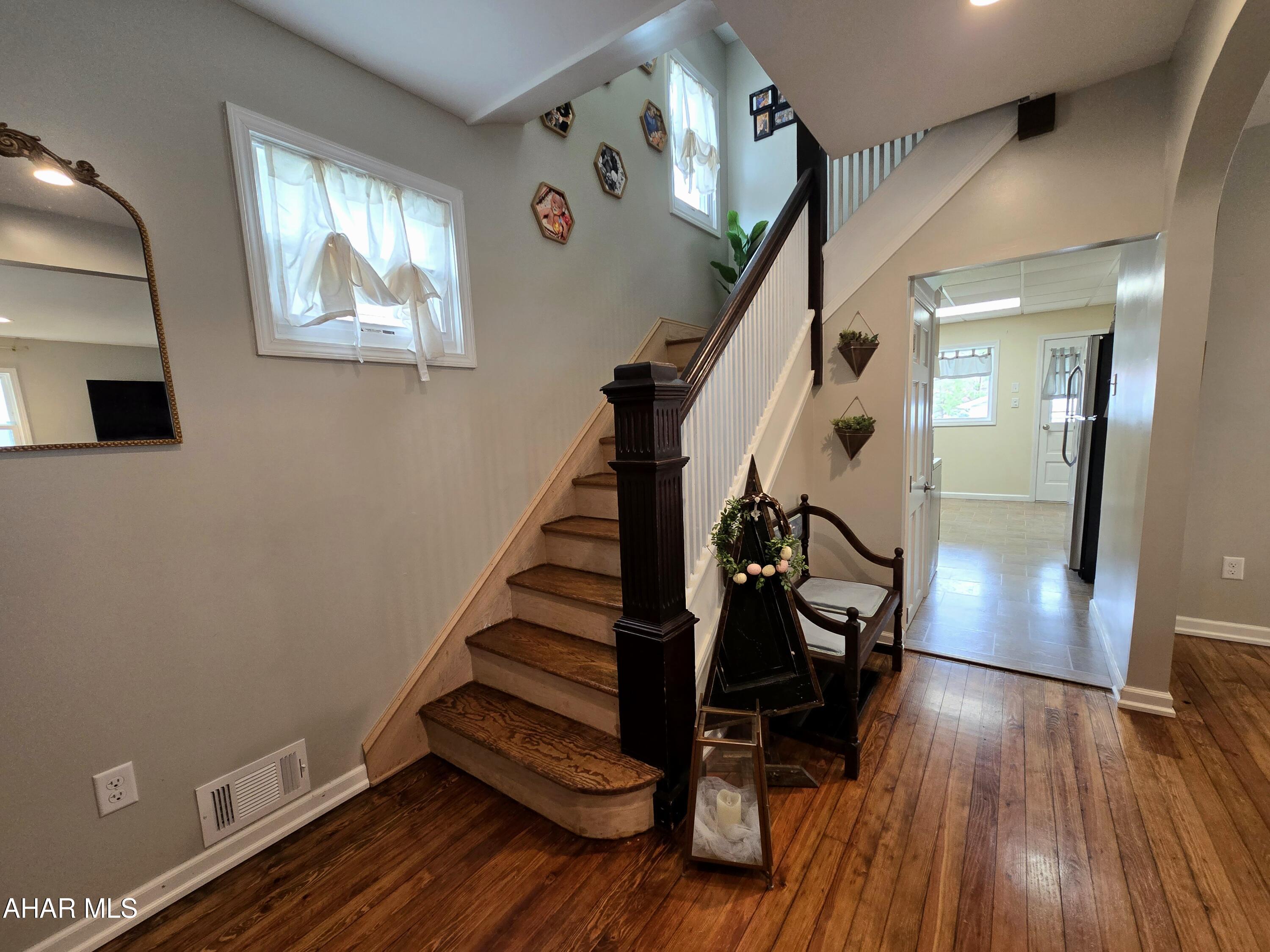 Hollidaysburg - Residential