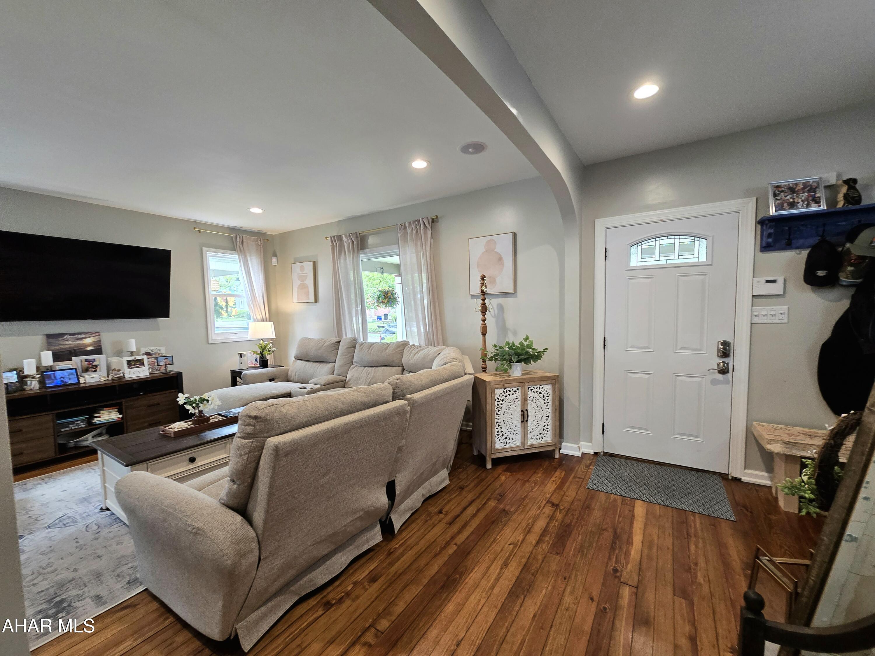 Hollidaysburg - Residential